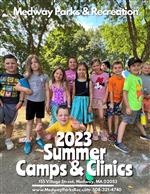 Summer Camps and Clinics 2023