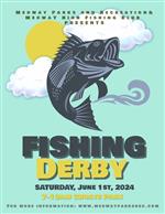 fishing derby