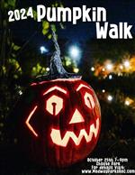 pumpkin walk 24