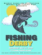 fishing derby 2025