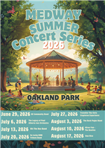 Summer Concerts 26