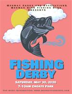 Fishing Derby 2026