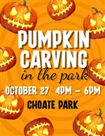 pumpkin carving
