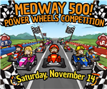 medway 500