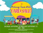 Yard Sale