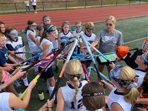 Field Hockey