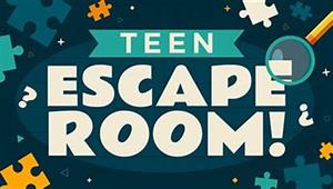 Teen Escape room