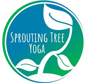 yoga logo