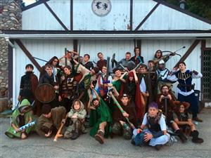 LARP