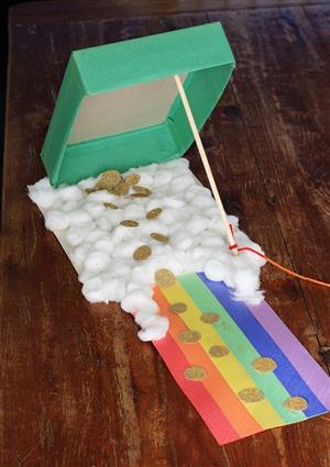 Leprechaun Trap