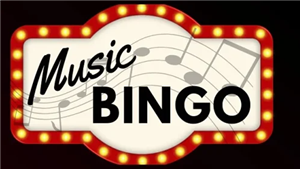 Music Bingo