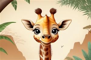 giraffe