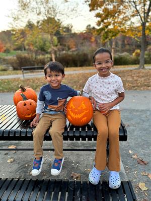 Pumpkin Carving