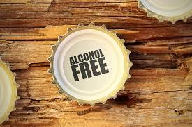 Alcohol free