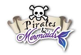 Pirates & Mermaids