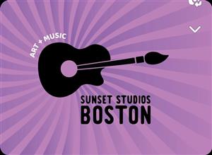 Sunset Studios