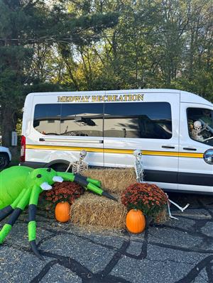 trunk or treat 25