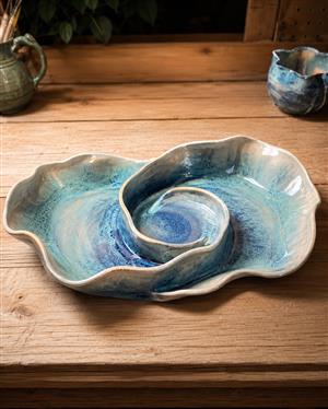 Leaf Dish 