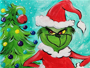 Grinch