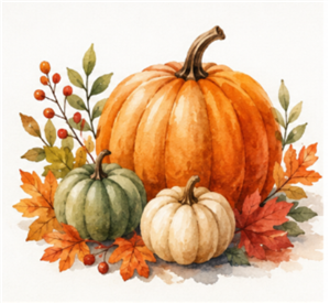 Pumpkin