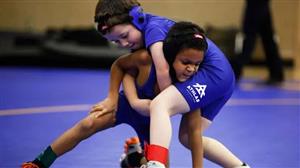 Youth Wrestling 